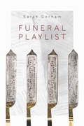 Cover: Funeral Playlist - Etruscan Press