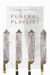 Abbildung von: Funeral Playlist - Etruscan Press