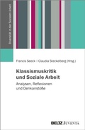 Cover: Klassismuskritik und Soziale Arbeit - Beltz eBook