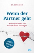 Cover: Wenn der Partner geht - PAL - Verlagsgesellschaft mbH