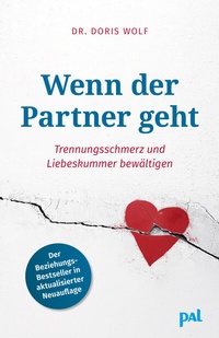 Enlarge image Cover: Wenn der Partner geht - PAL - Verlagsgesellschaft mbH