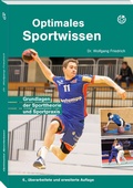 Cover: Optimales Sportwissen - Neuer Sportverlag / Neuer Kunstverlag
