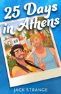 Cover: 25 Days in Athens - One More Chapter