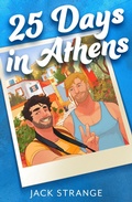 Cover: 25 Days in Athens - One More Chapter