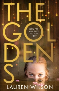 Enlarge image Cover: The Goldens - Harper Fire