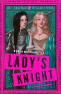 Cover: Lady's Knight - Electric Monkey