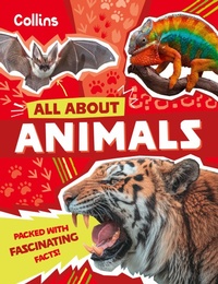 Abbildung von: Animals - Collins