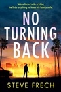 Cover: No Turning Back - HQ Digital