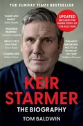 Cover: Keir Starmer - William Collins