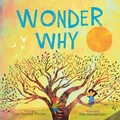 Cover: Wonder Why - HarperCollins
