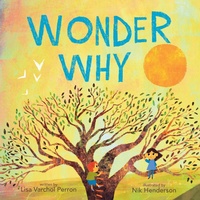 Abbildung von: Wonder Why - HarperCollins