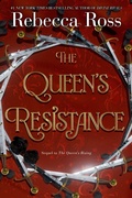 Cover: The Queen's Resistance - Collins
