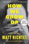 Cover: How We Grow Up - Collins