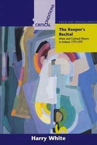 Abbildung von: Keeper's Recital - University of Notre Dame Press