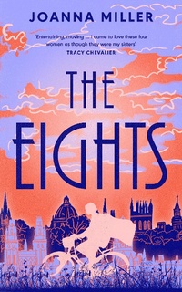 Enlarge image Cover: The Eights - Fig Tree