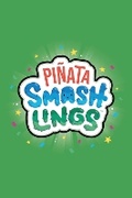 Cover: Pinata Smashlings: Guide 2 - Ladybird