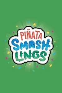 Enlarge image Cover: Pinata Smashlings: Guide 2 - Ladybird