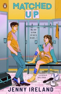 Abbildung von: Matched Up - Penguin Books Ltd