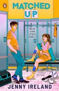 Cover: Matched Up - Penguin Books Ltd