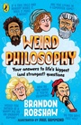 Cover: Weird Philosophy - Puffin