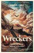 Cover: Wreckers - Viking