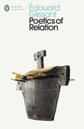 Cover: Poetics of Relation - Penguin Classics