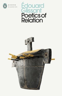 Abbildung von: Poetics of Relation - Penguin Classics