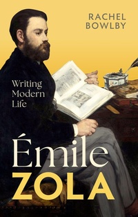 Abbildung von: Emile Zola - Oxford University Press