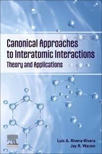 Abbildung von: Canonical Approaches to Interatomic Interactions - Elsevier