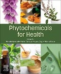 Cover: Phytochemicals for Health - Elsevier