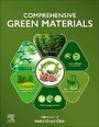 Cover: Comprehensive Green Materials - Elsevier