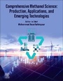 Cover: Comprehensive Methanol Science - Elsevier