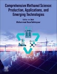 Enlarge image Cover: Comprehensive Methanol Science - Elsevier