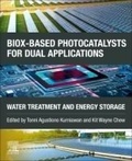 Cover: BiOX-based Photocatalysts for Dual Applications - Elsevier