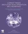 Cover: Membrane Technologies for Biohydrogen Production and Purification - Elsevier