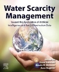 Cover: Water Scarcity Management - Elsevier