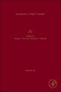 Cover: Advances in Heat Transfer - Academic Press