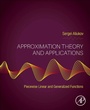 Bild: Approximation Theory and Applications - Academic Press