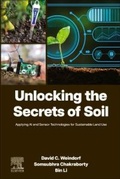 Cover: Unlocking the Secrets of Soil - Elsevier