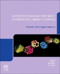 Cover: Nanotechnology for Next-Generation Energy Storage - Elsevier