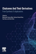 Cover: Chalcones and their Derivatives - Elsevier