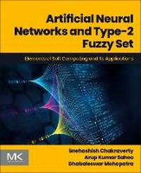 Enlarge image Cover: Artificial Neural Networks and Type-2 Fuzzy Set - Morgan Kaufmann