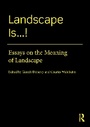 Cover: Landscape Is...! - Routledge