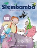 Cover: Siembamba: Ek lees sing-sing self (5-in-1) - LAPA Publishers