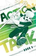 Cover: Action Tank - Mike Barry Was Here Pty Ltd