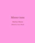 Cover: Minter-isms - Princeton University Press