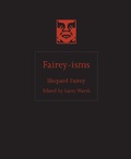 Cover: Fairey-isms - Princeton University Press