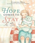 Cover: Hope Comes to Stay - Harvest House Publishers,U.S.