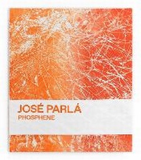 Enlarge image Cover: Jose Parla Phosphene - Ben Brown Fine Arts