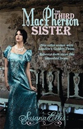 Cover: The Third MacPherson Sister - Susana Ellis
